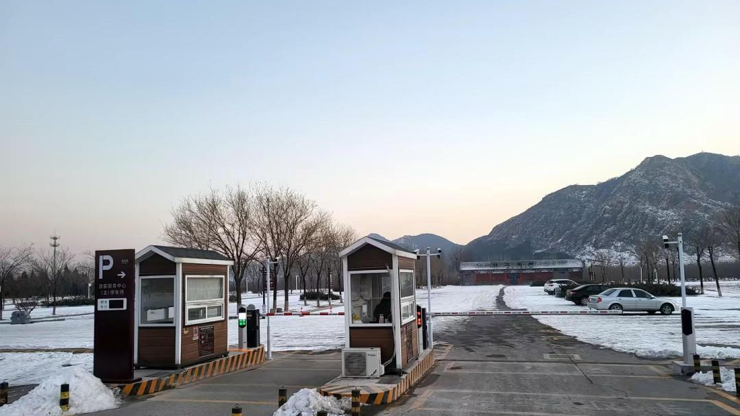 “爾濱”強勢出圈，科拓智慧停車助力多個景區迎接“八方來客”